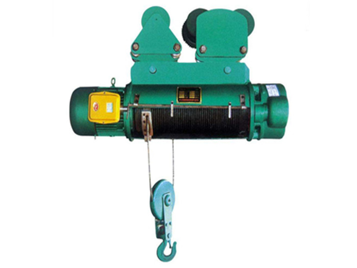 How To Choose A Hoist?