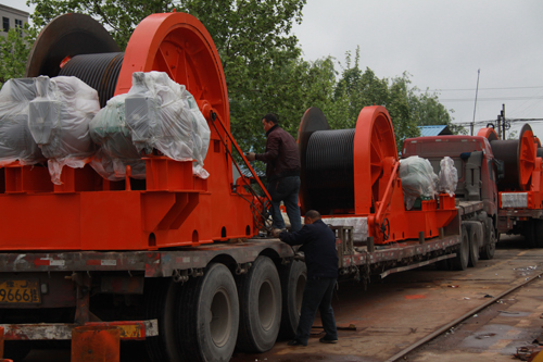 1642846438666289.jpg 1000t起重机用JM25t卷扬机4台3.jpg